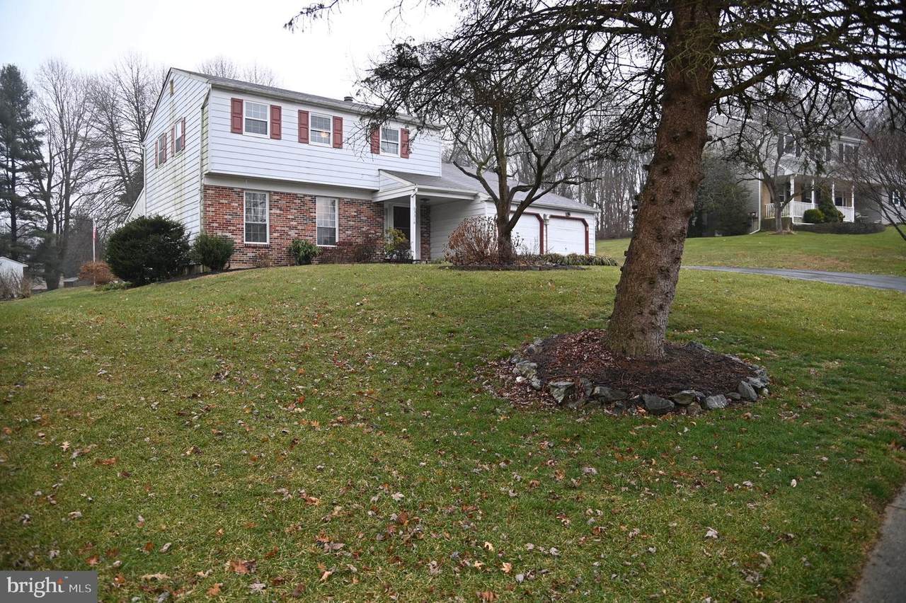 3314 Norma Drive - Photo 1