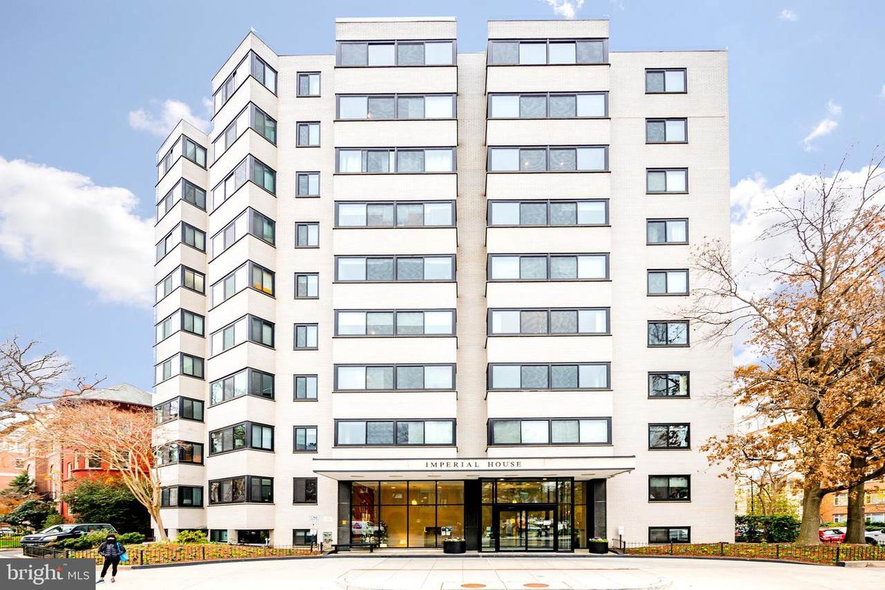 1601 18TH Street - Photo 1