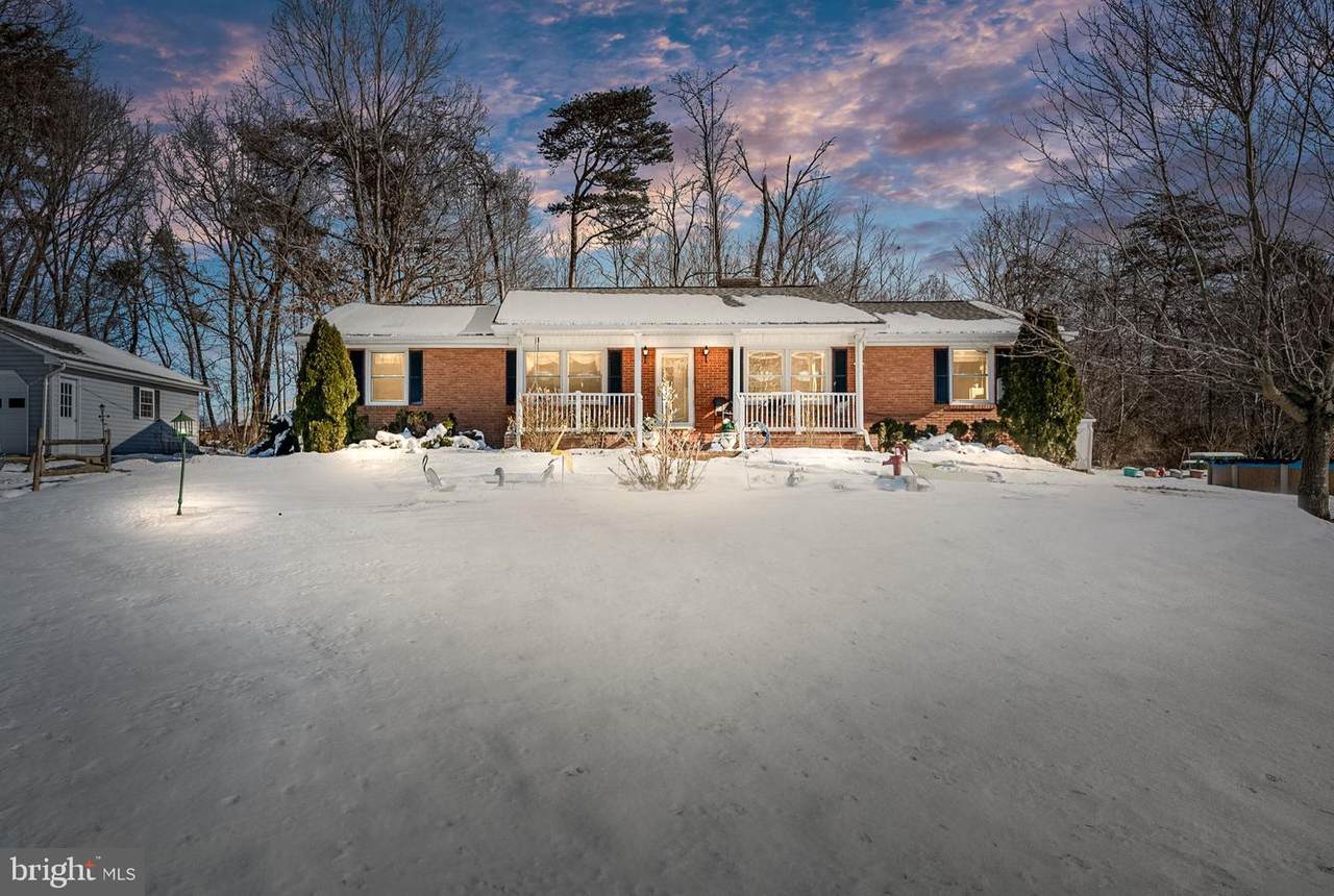 1432 Frog Hollow Road - Photo 1