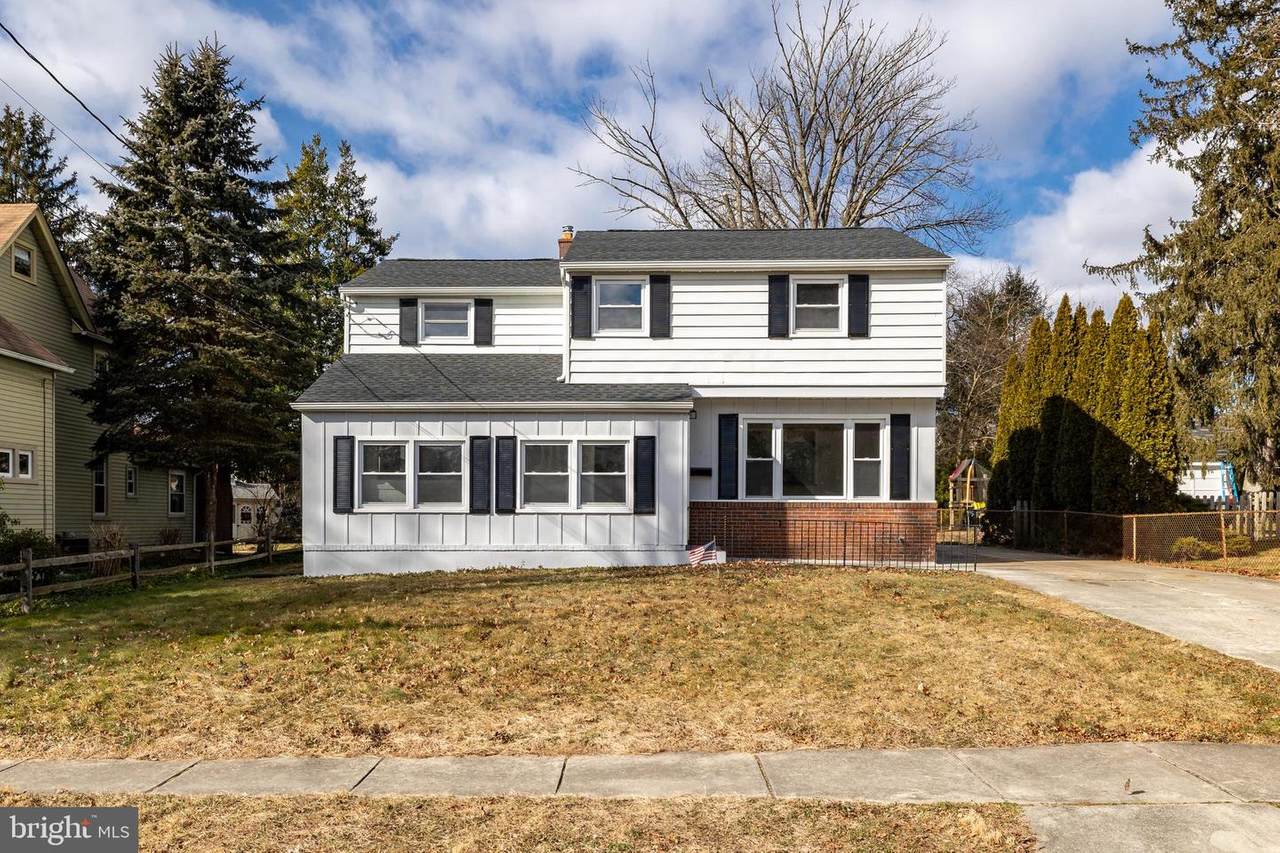 109 Princeton Avenue - Photo 1