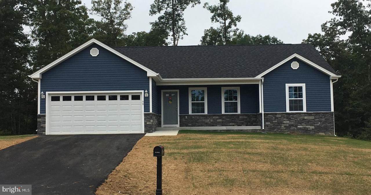 539 Basin Drive - Photo 1