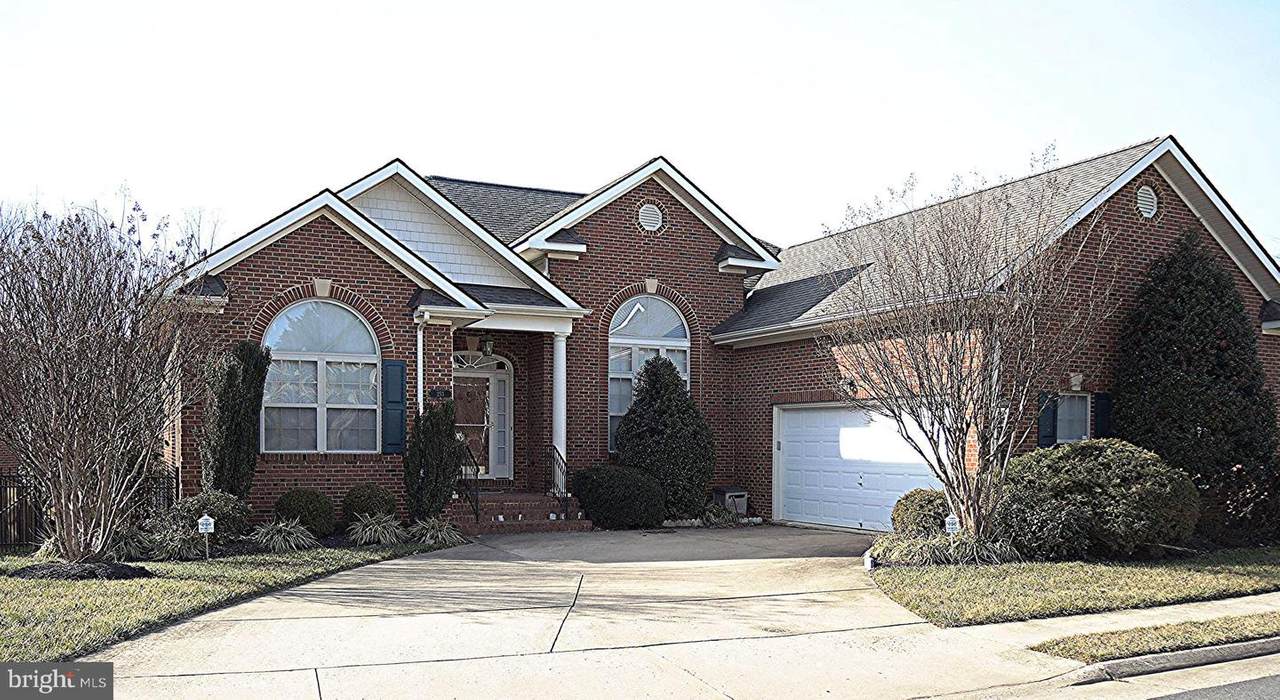 253 Carriage Chase Circle - Photo 1