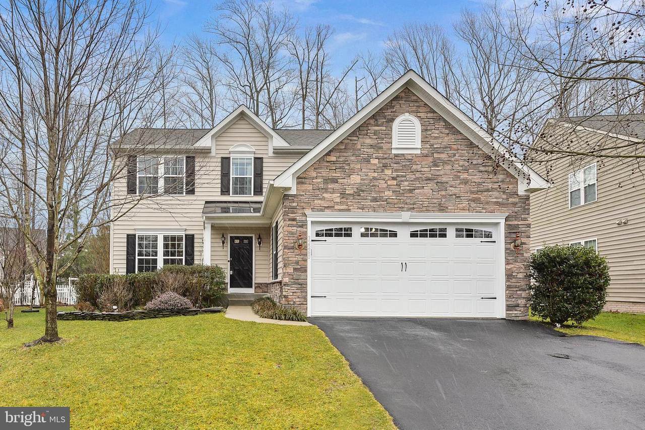 32260 Overlook Court - Photo 1