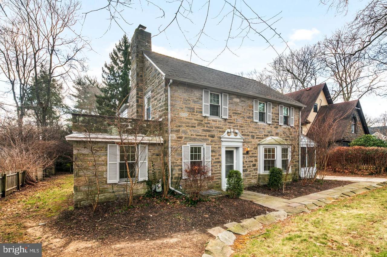 150 Levering Mill Road - Photo 1