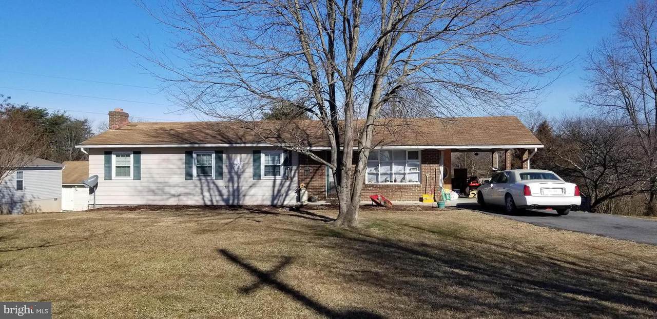 2561 Giles Mill - Photo 1