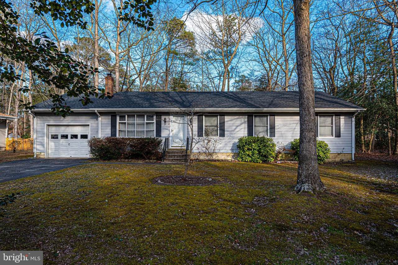 42 Rabbit Run Lane - Photo 1