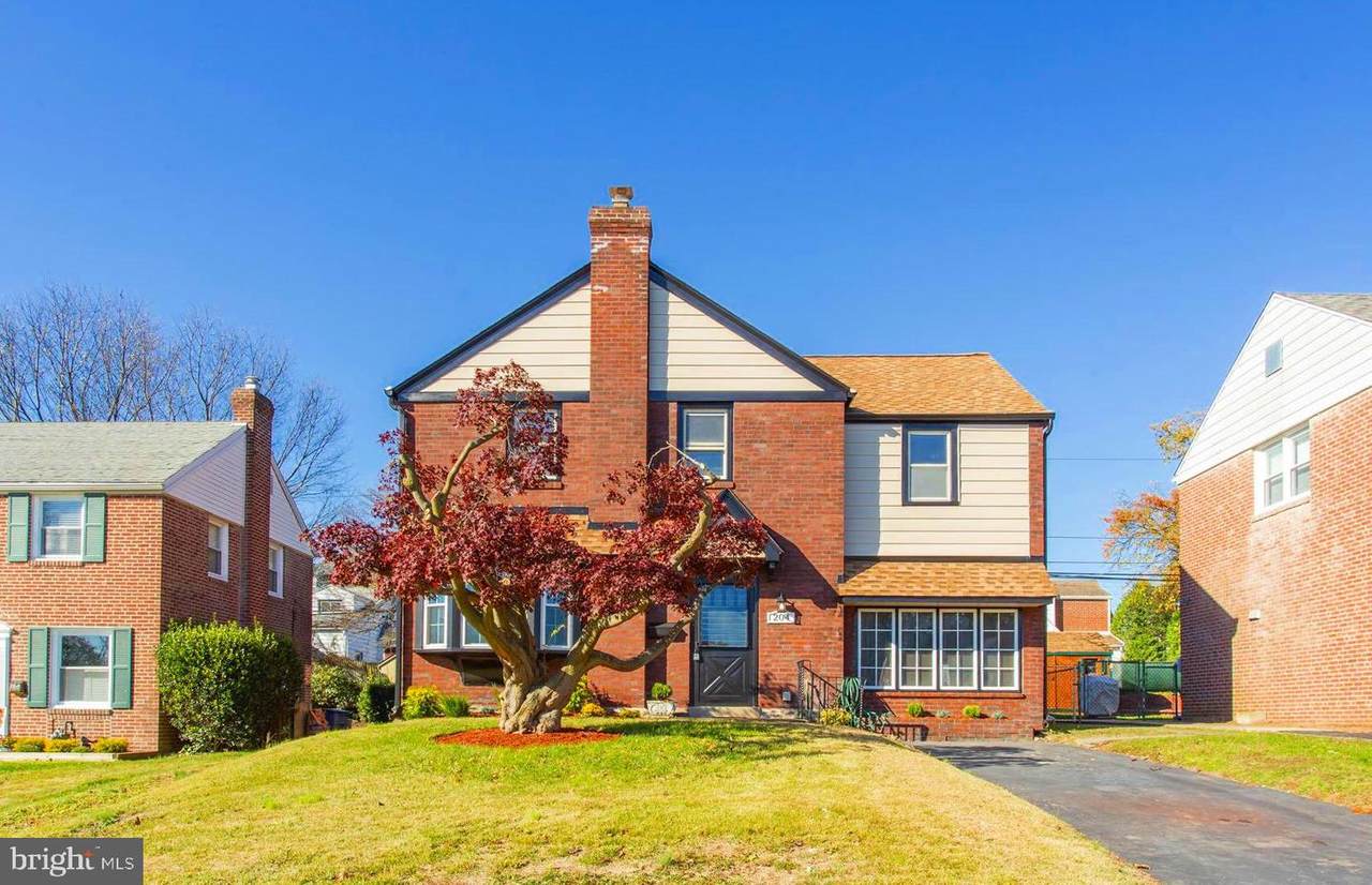 204 Walnut Hill Lane - Photo 1