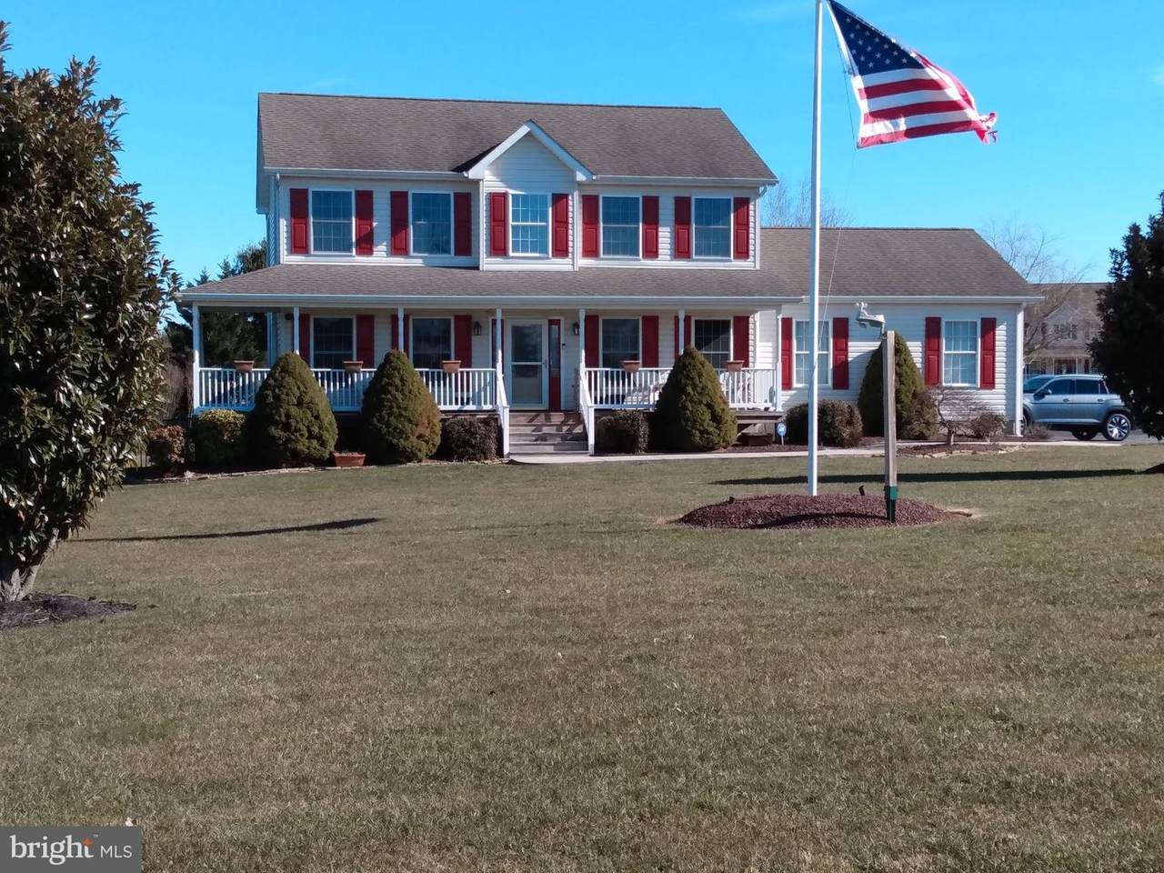 46 Dave Moore Boulevard - Photo 1