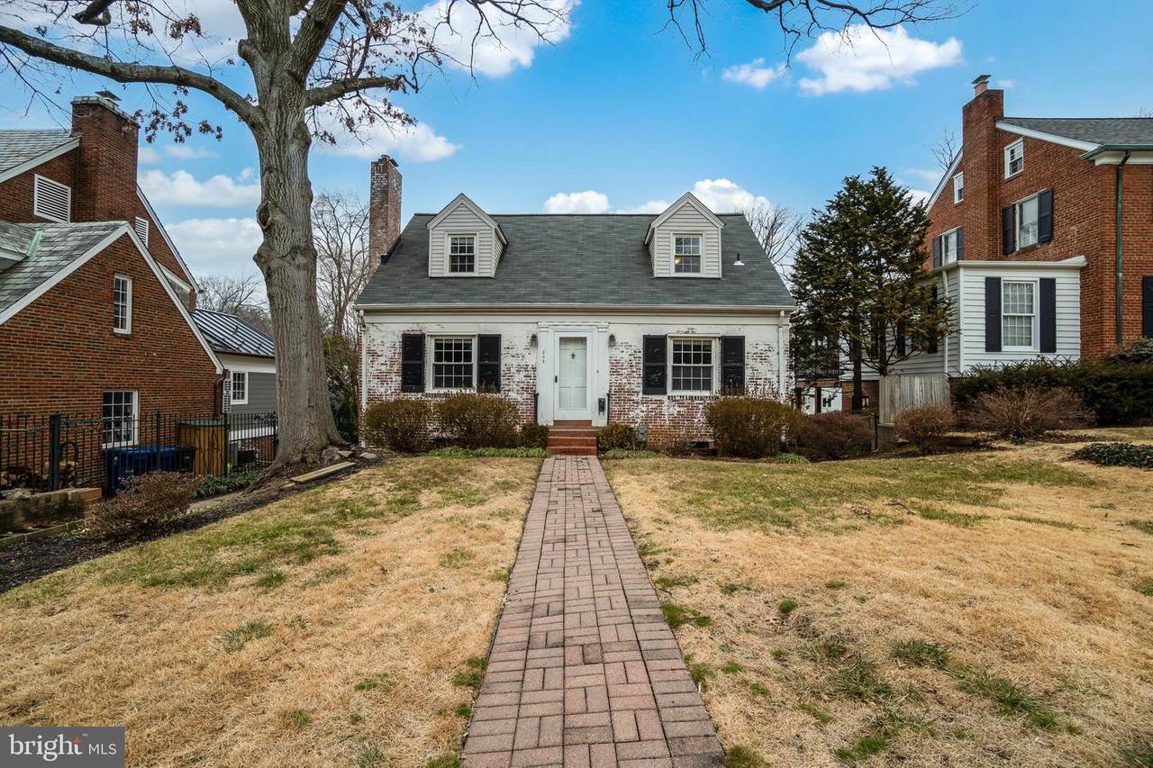 209 Birch Street - Photo 1