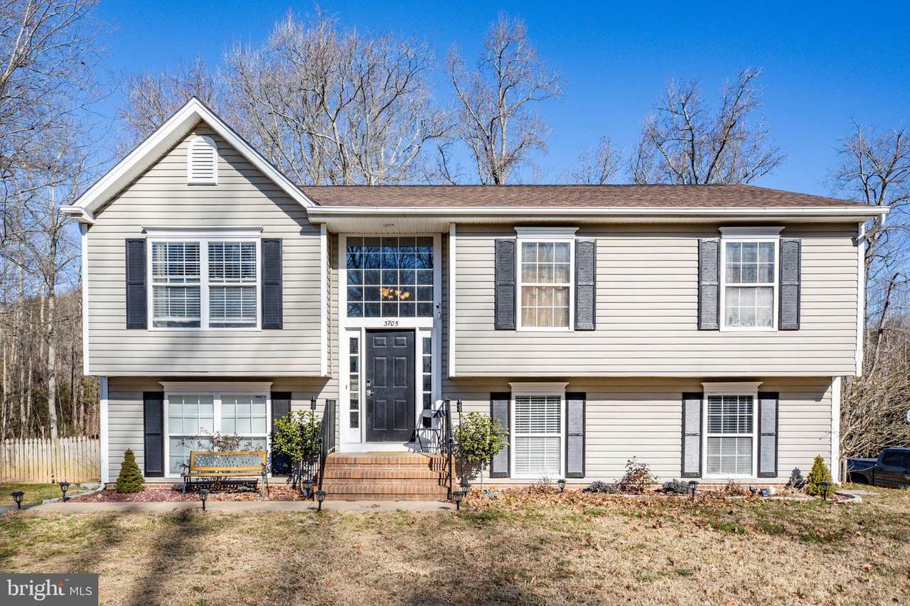 3705 Overview Drive - Photo 1