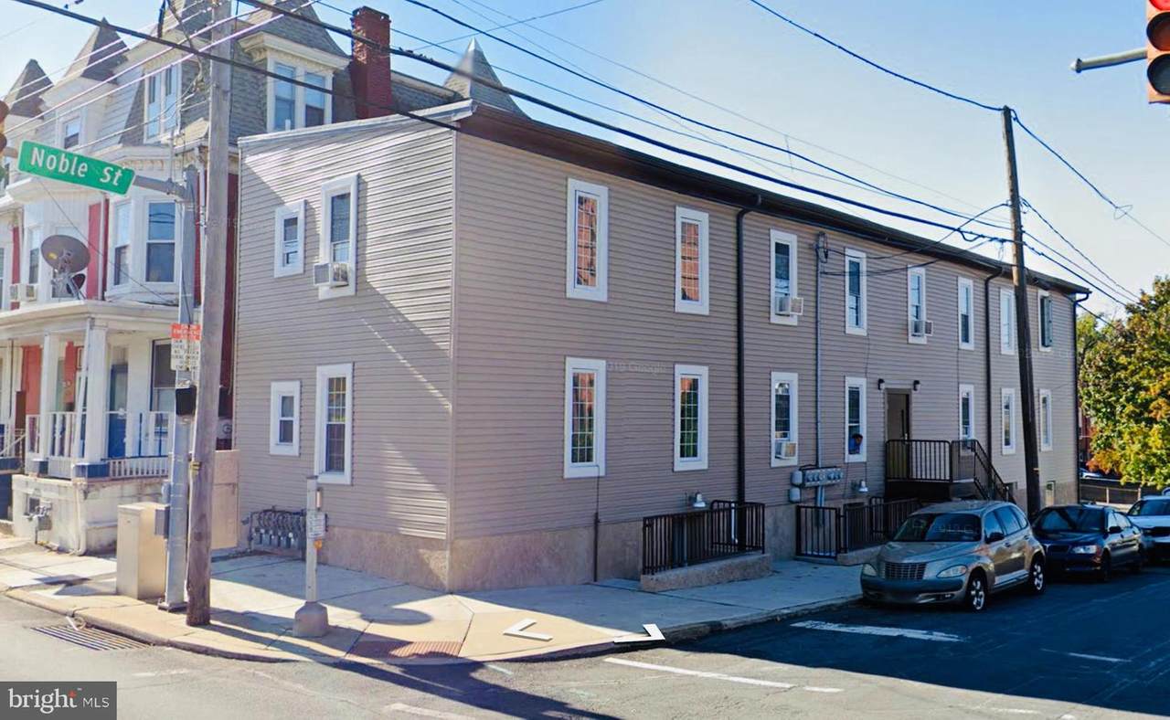 601 Lancaster Avenue - Photo 1