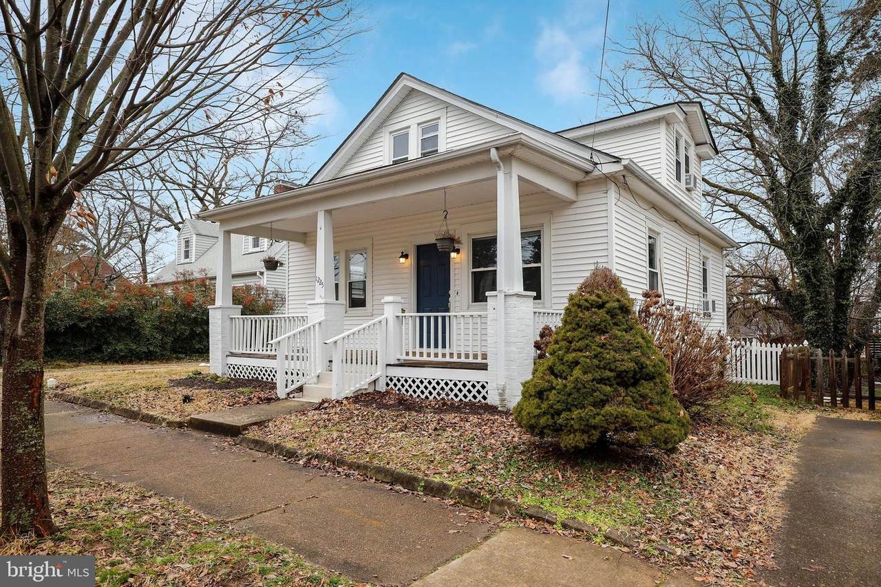 1225 Brent Street - Photo 1