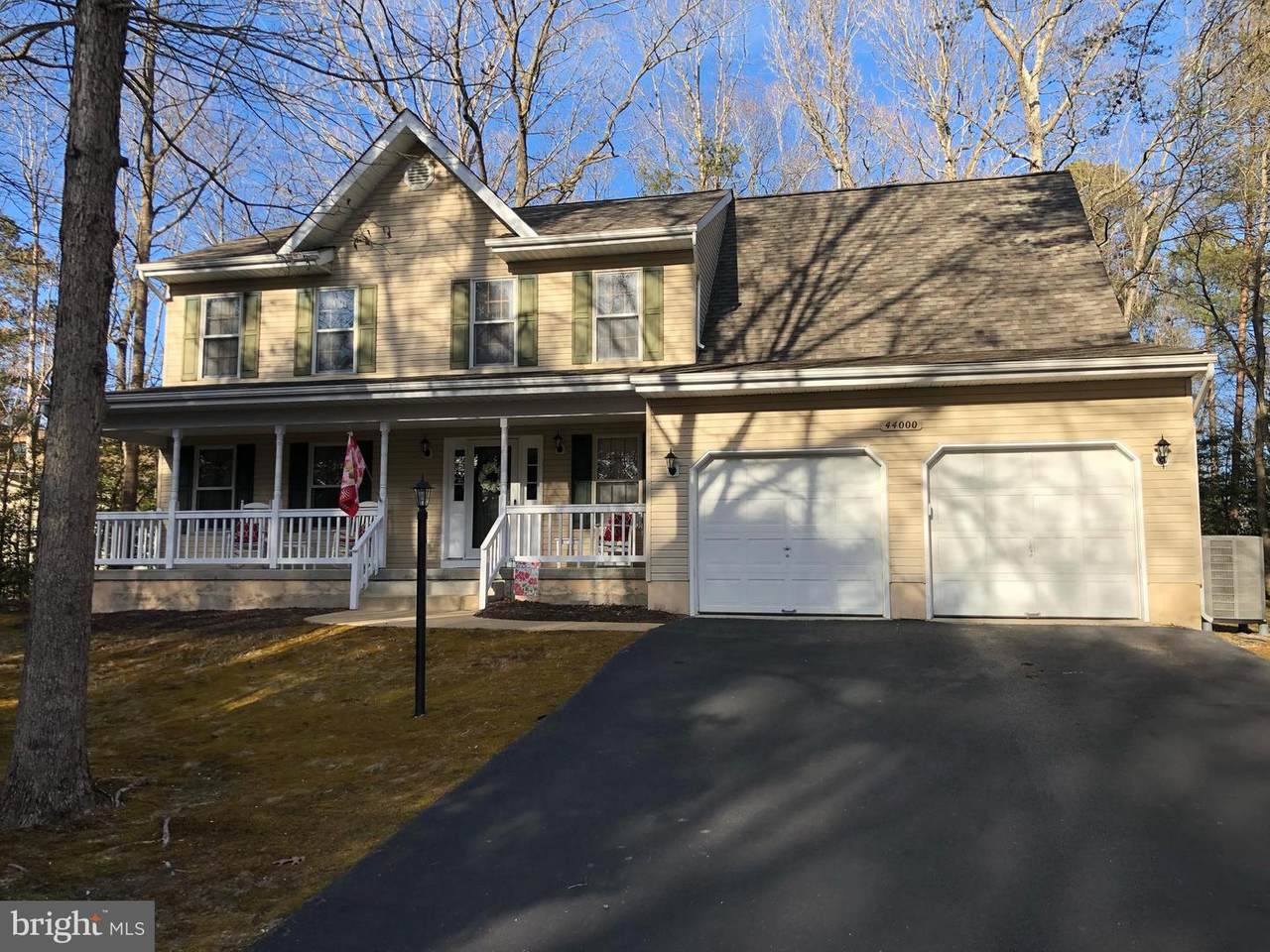 44000 Split Pine Lane - Photo 1