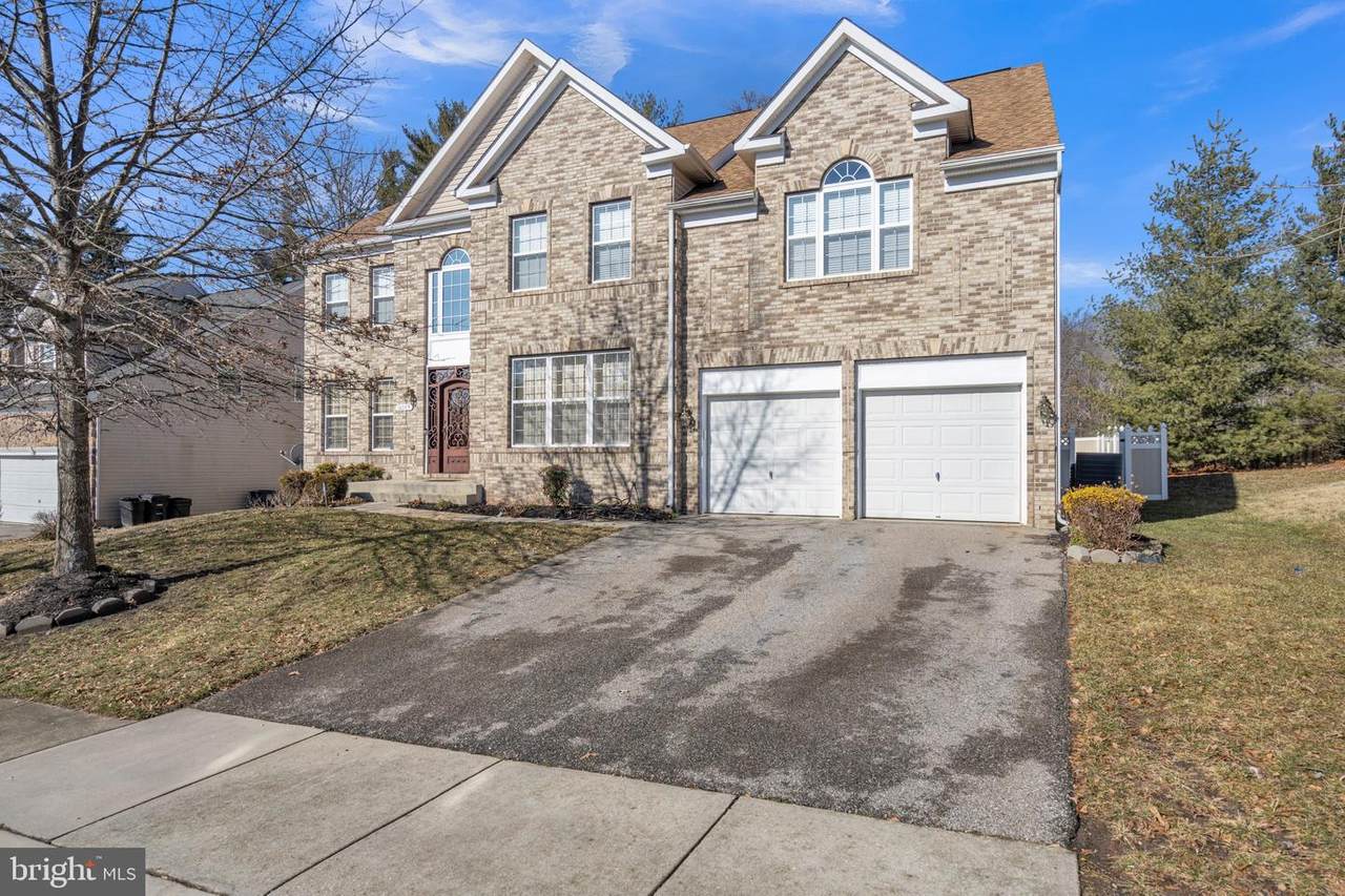 16009 Lavender Dream Lane - Photo 1