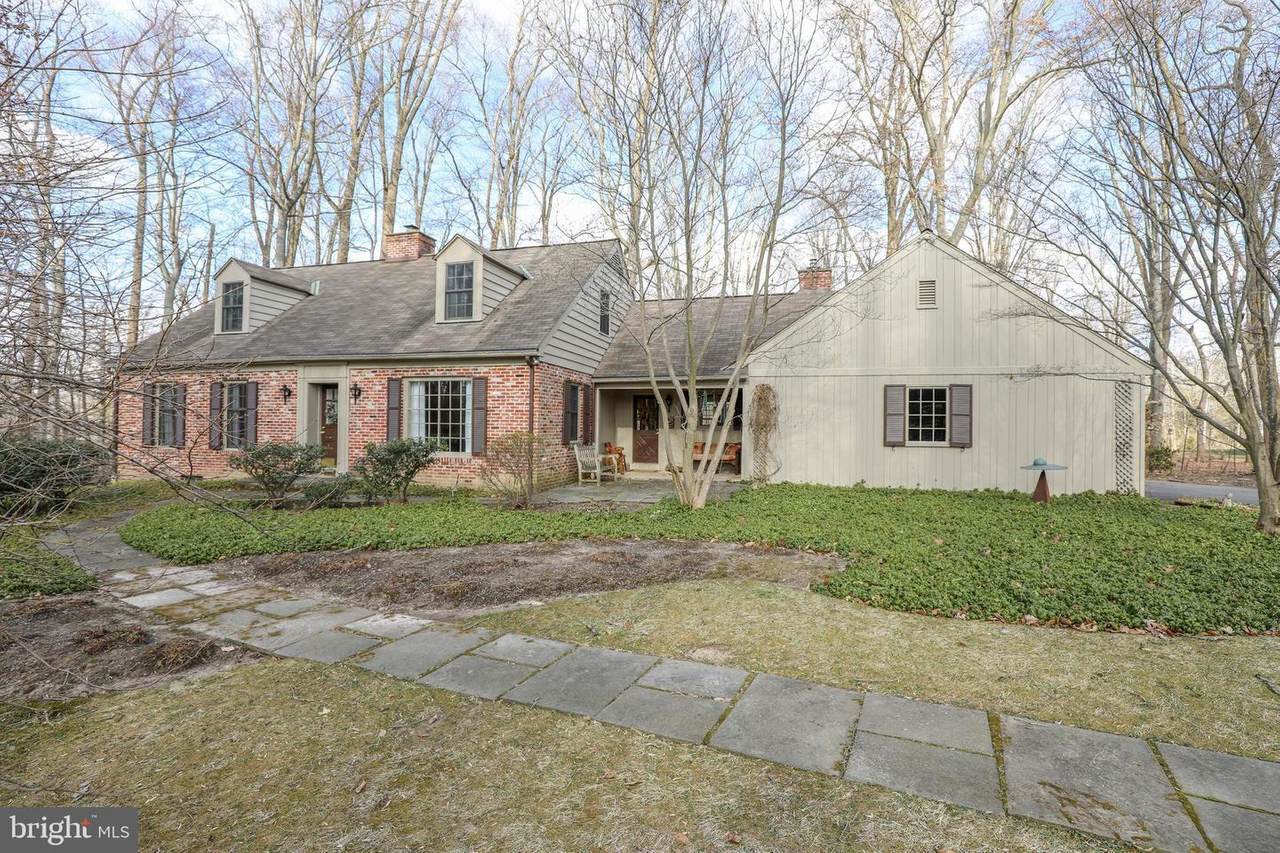 817 Brushtown Road - Photo 1