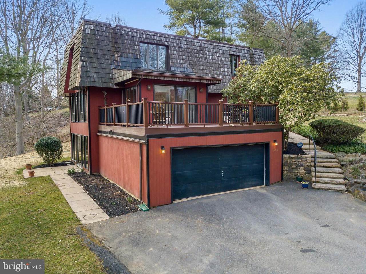 417 Snuff Mill Hill Road - Photo 1