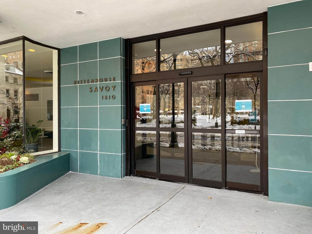 1806-18 Rittenhouse Square - Photo 1