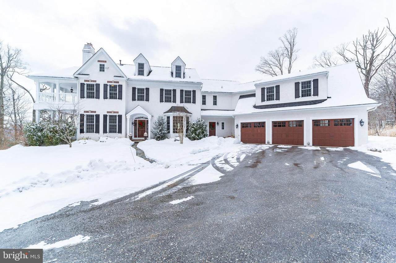 1105 Parson Curry Road - Photo 1