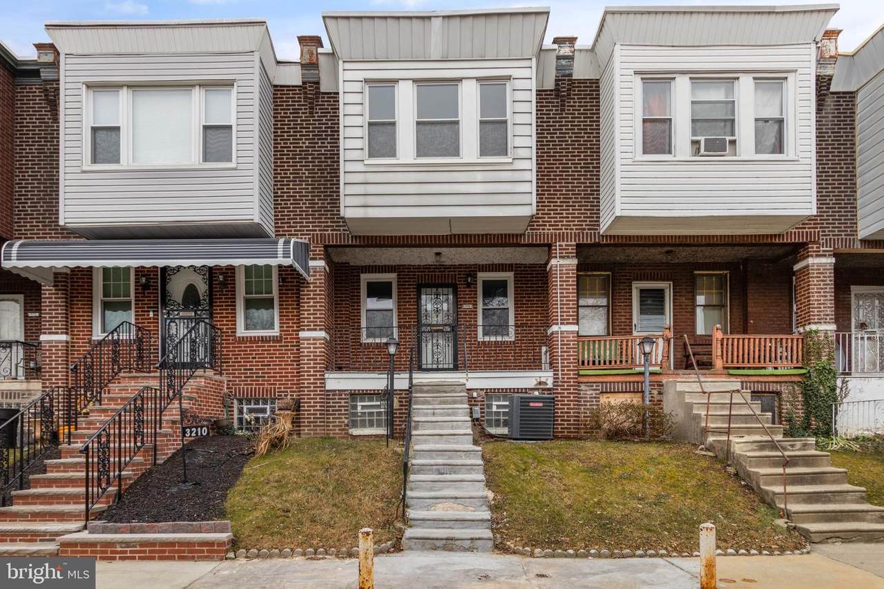 3212 Willard Street - Photo 1