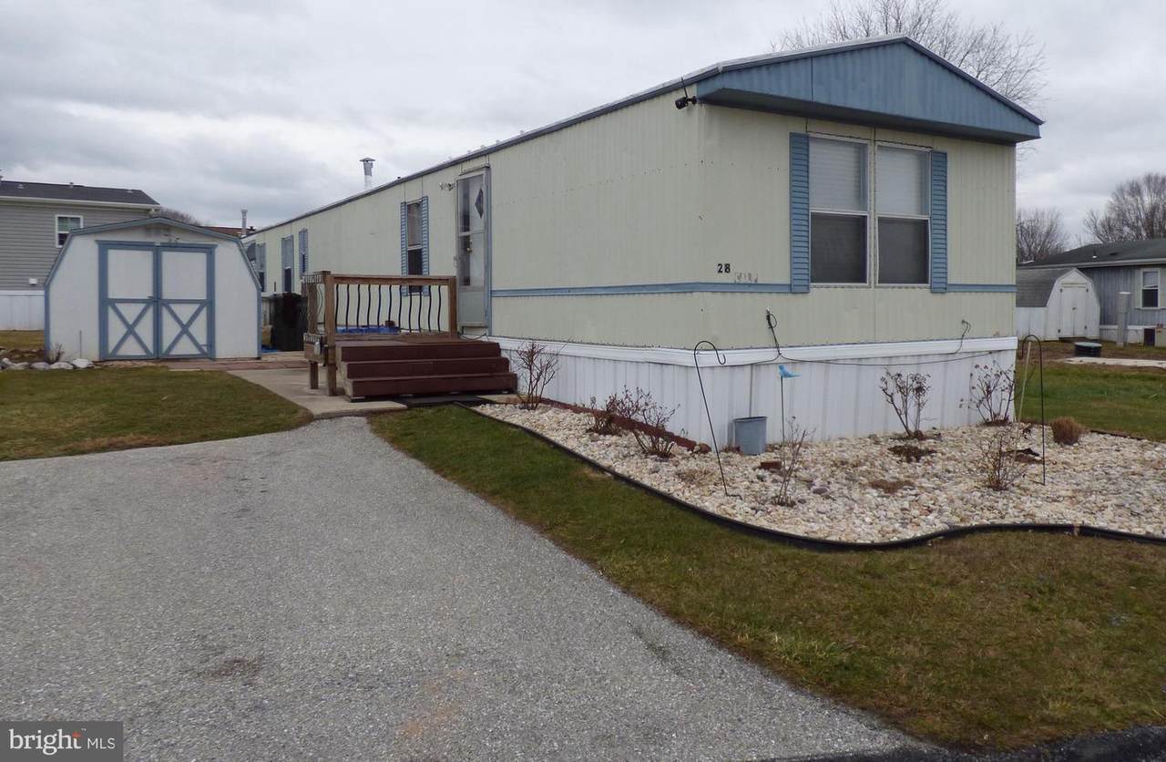 28 Jacqueline Drive - Photo 1