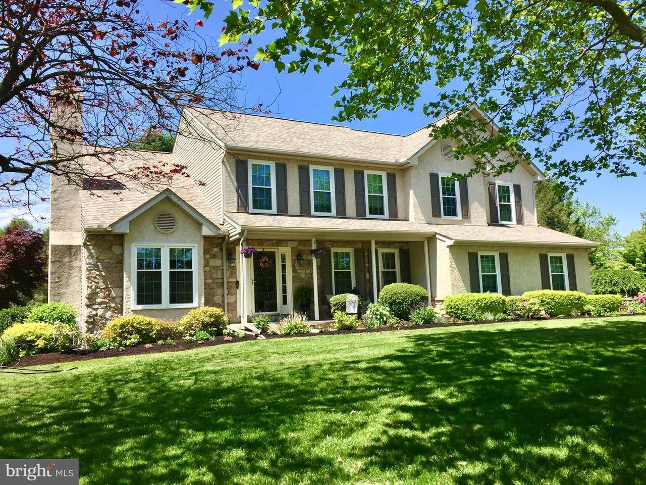 4 Shawnee Court - Photo 1