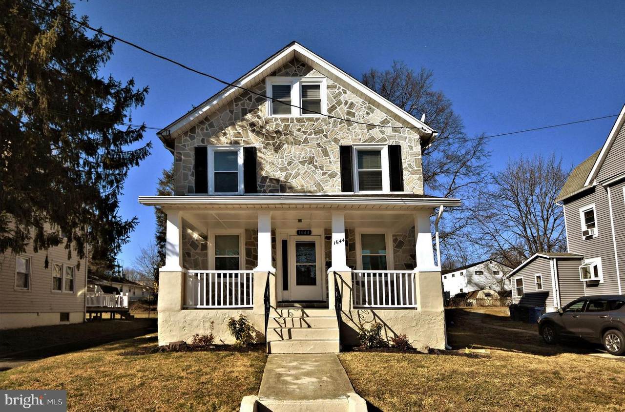 1644 Arnold Avenue - Photo 1