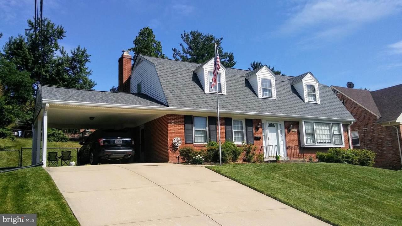 10813 Pleasant Acres Drive - Photo 1