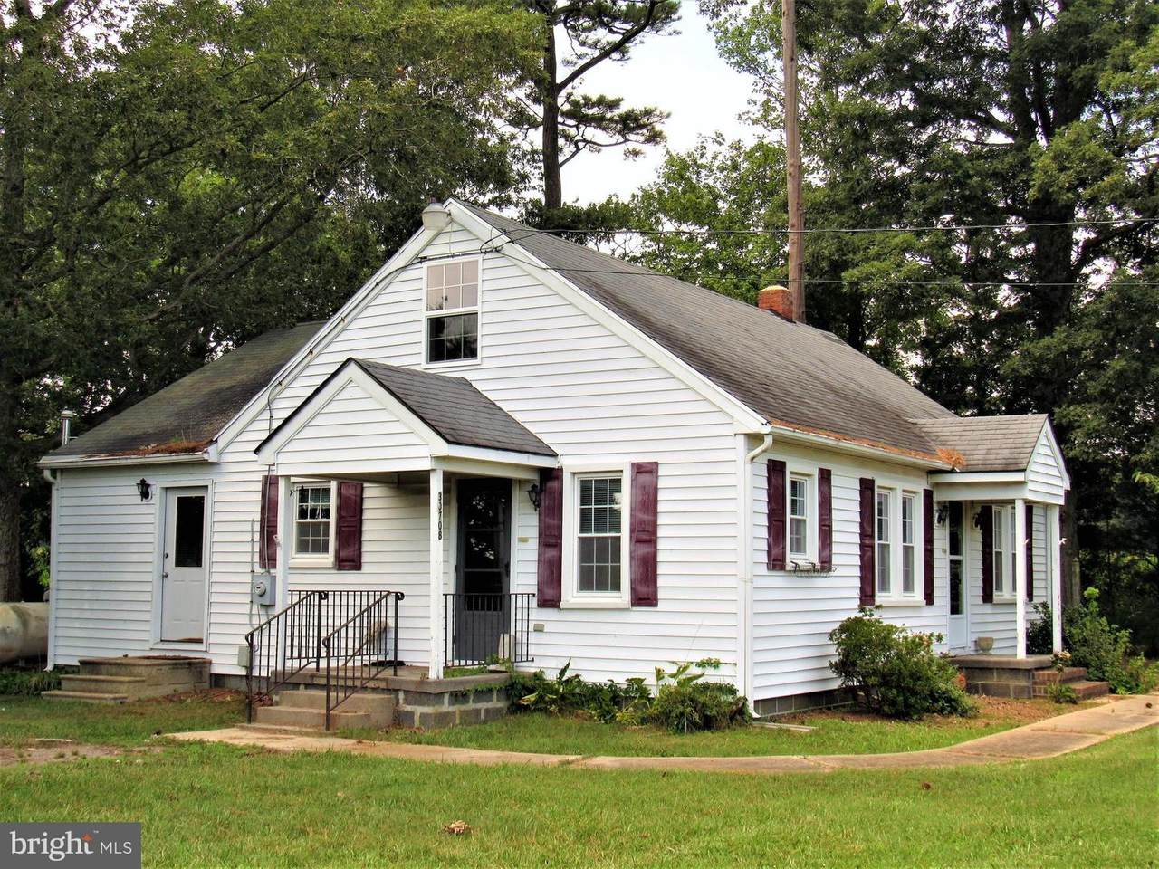 30708 Whites Neck Road - Photo 1