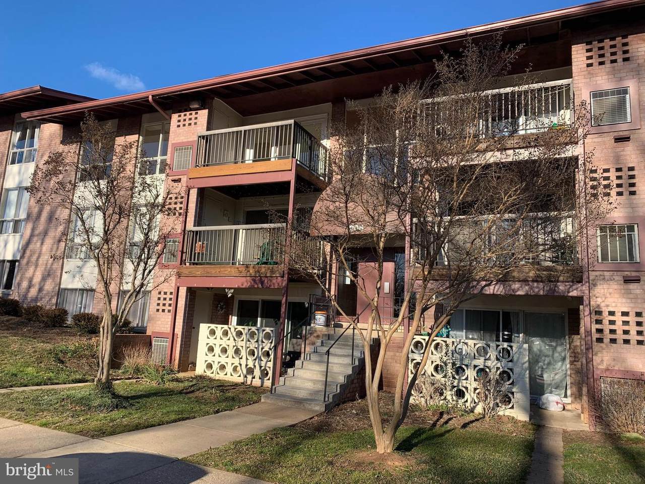 206 Park Terrace Court - Photo 1