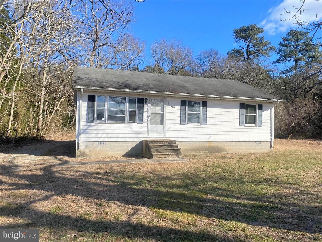 7242 Shockley Road - Photo 1