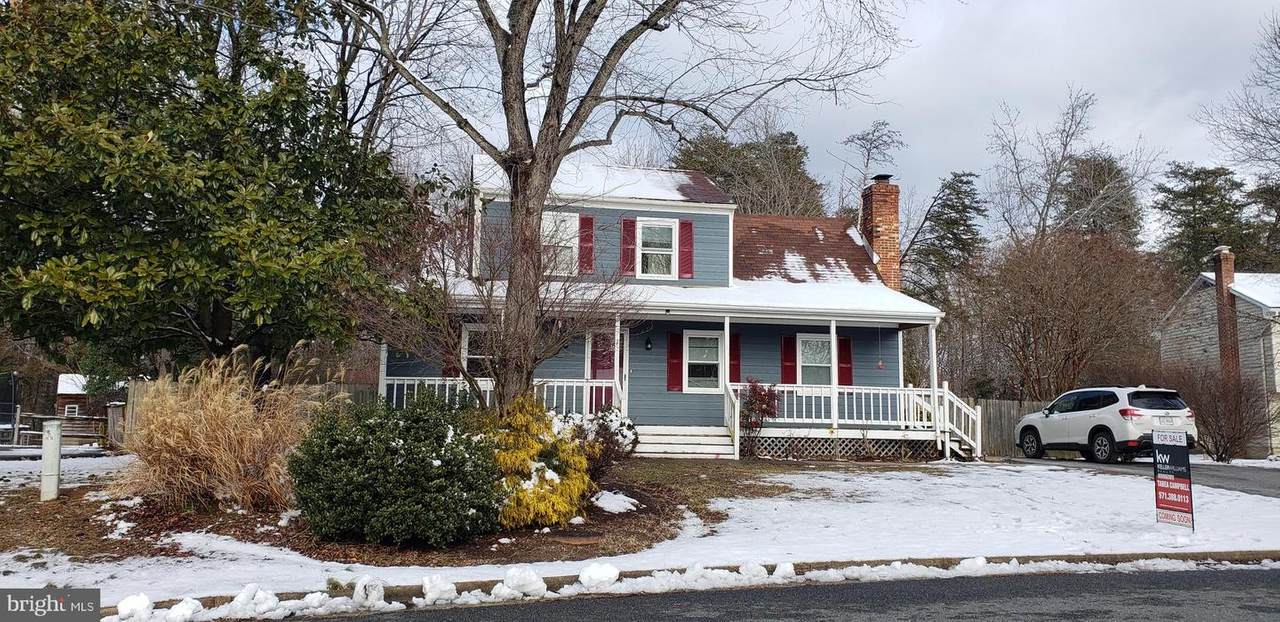 12319 Mcclain Street - Photo 1