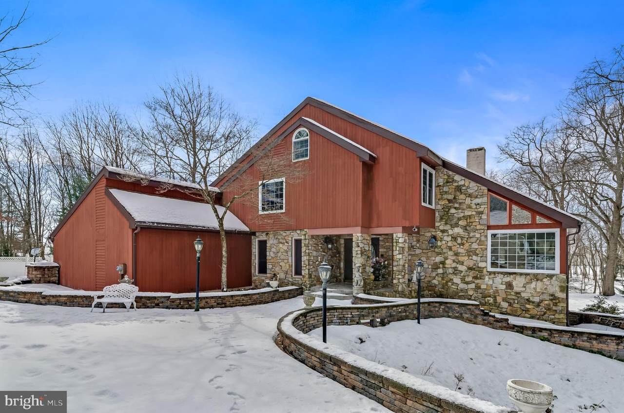 6 Tanbark Court - Photo 1