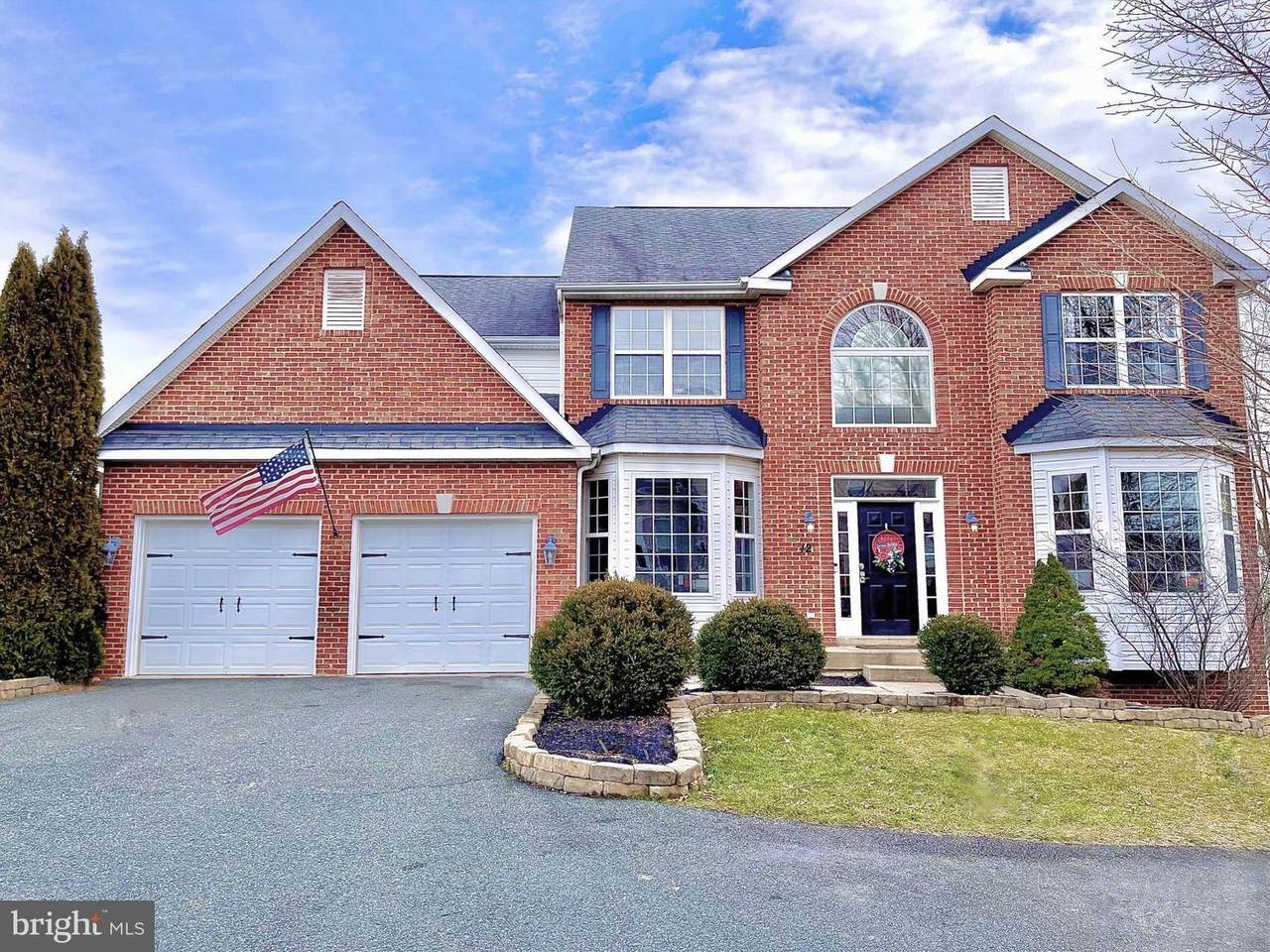 12 Masters Drive - Photo 1