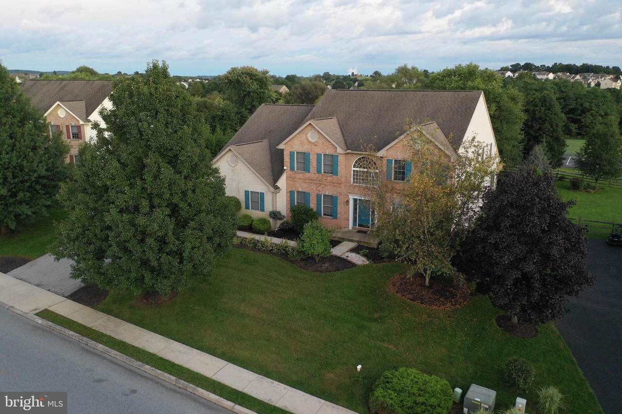 110 Longfield Drive - Photo 1
