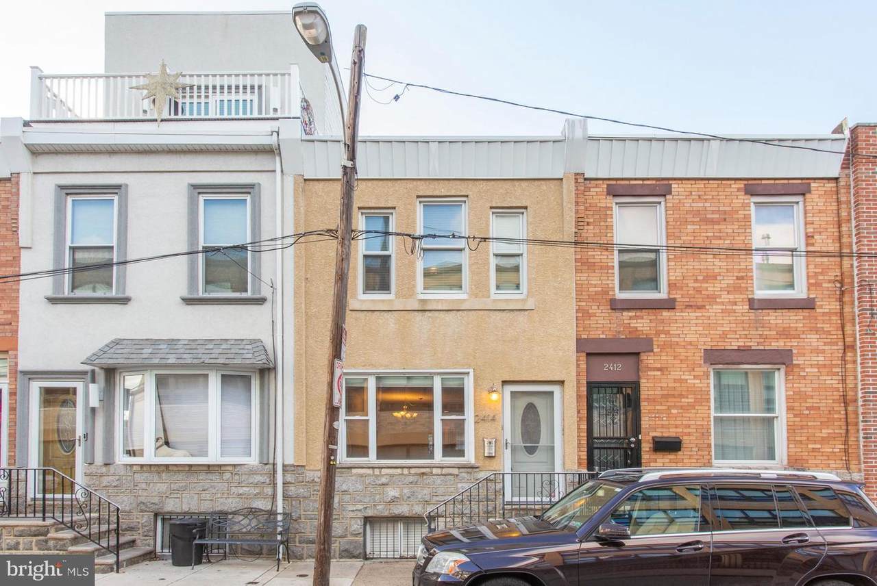 2414 Bouvier Street - Photo 1