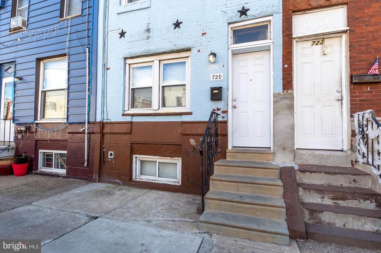 720 Ritner Street - Photo 1