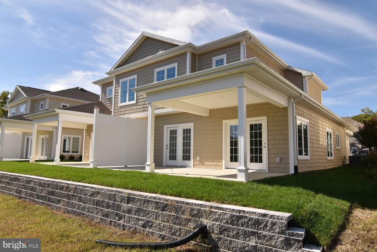 199 Turtle Cove - Photo 1
