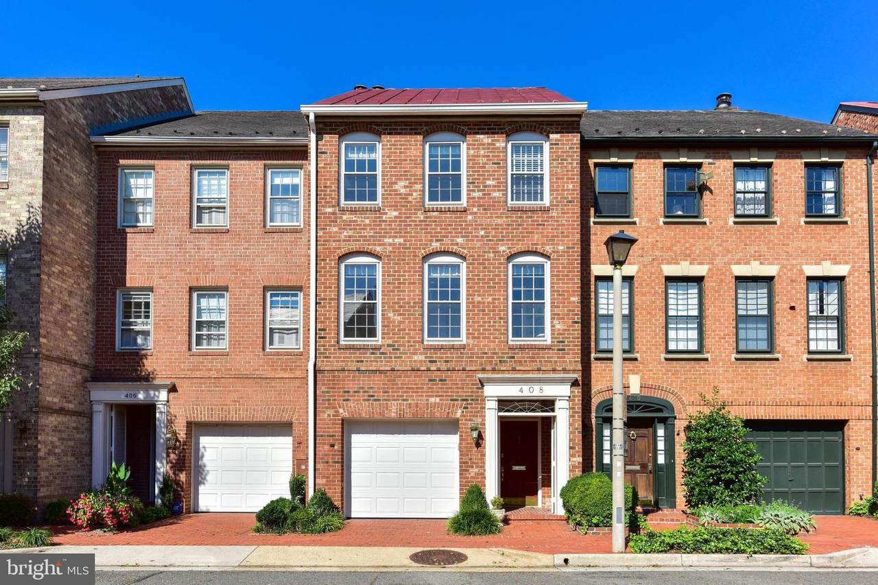 408 Lee Street - Photo 1
