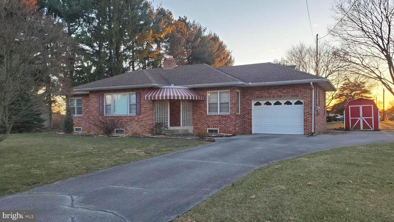 830 Locust Grove Road - Photo 1