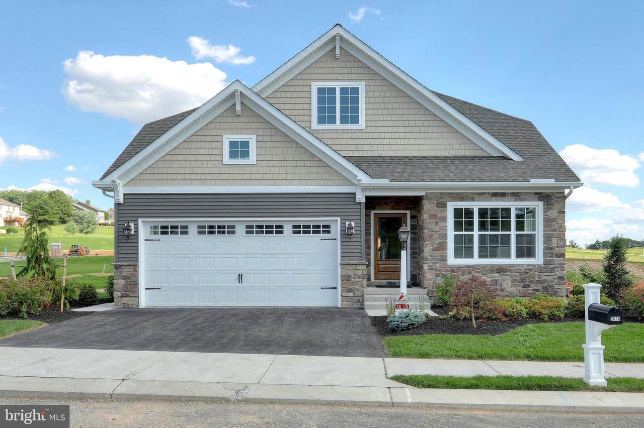 0 Furlong Drive - Photo 1