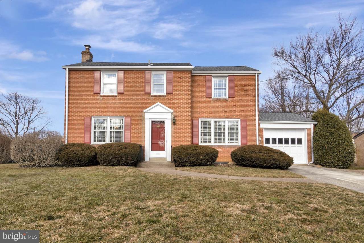 101 Alders Drive - Photo 1