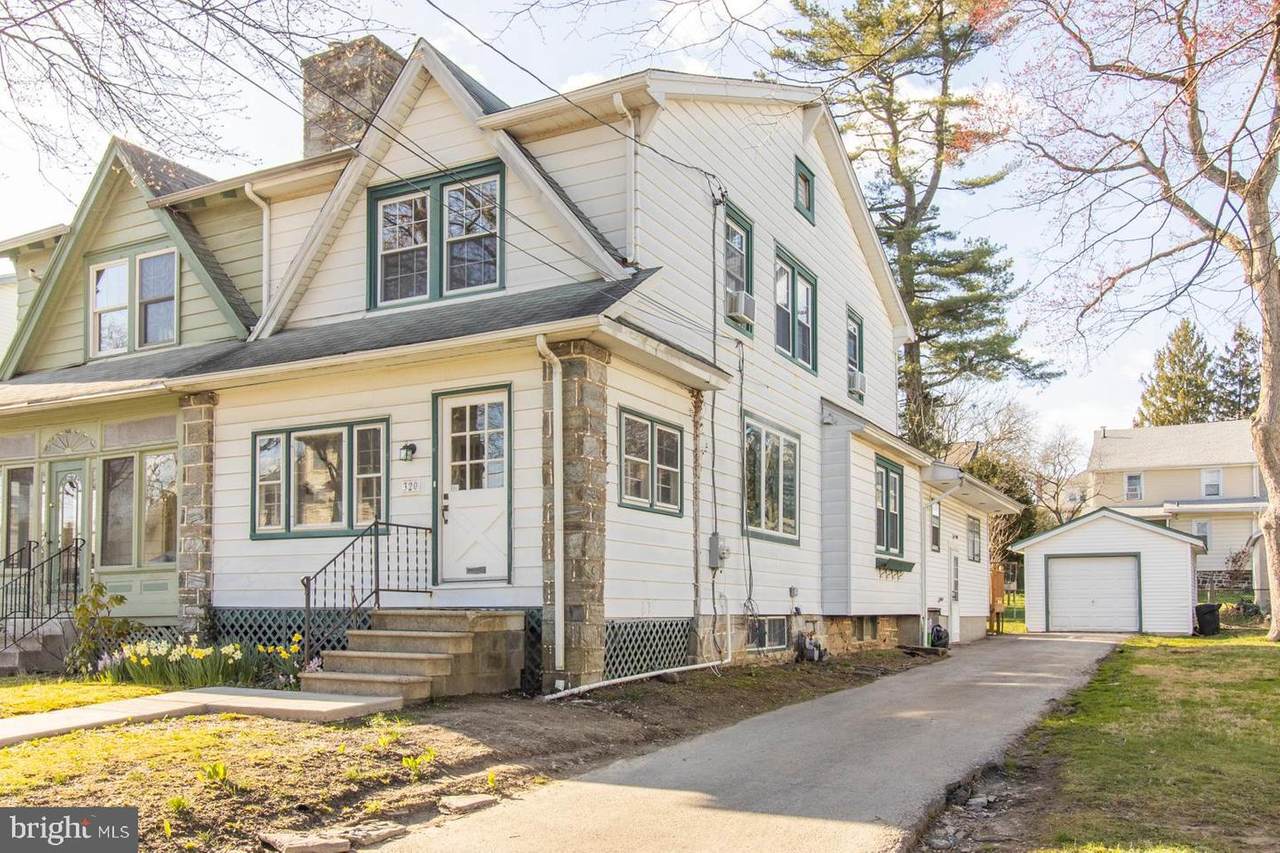 320 Lenox Road - Photo 1