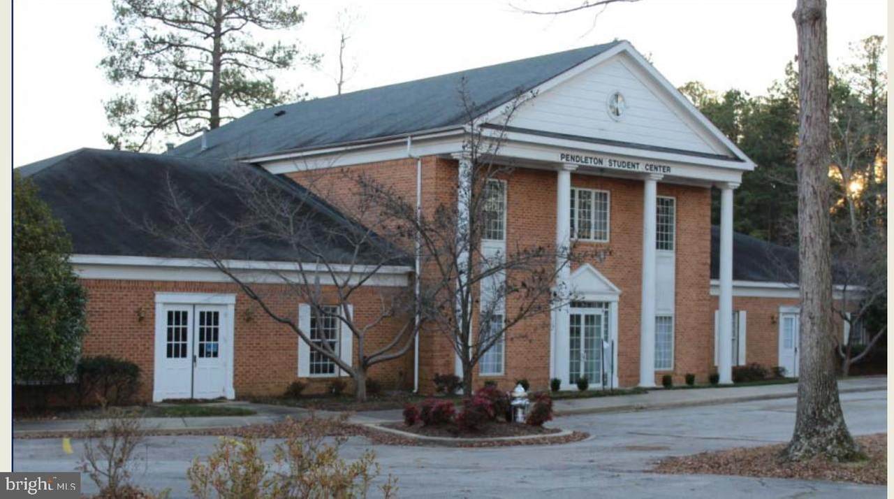 500 Baptist Drive - Photo 1
