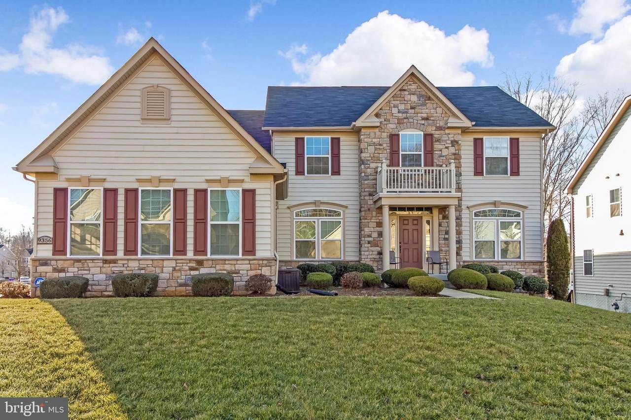 9356 Rock Lynn Circle - Photo 1
