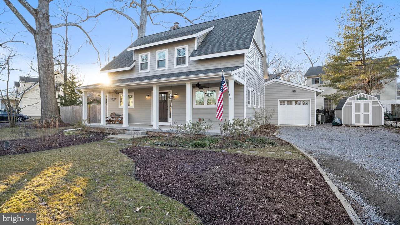 5089 Lerch Drive - Photo 1