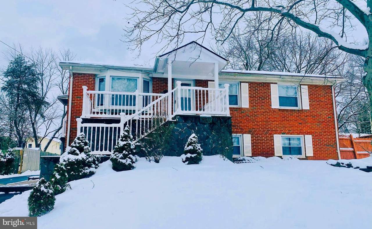 9811 Lomond Drive - Photo 1