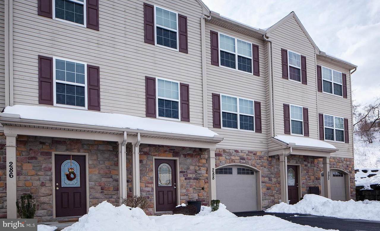 288 Fieldstone Court - Photo 1