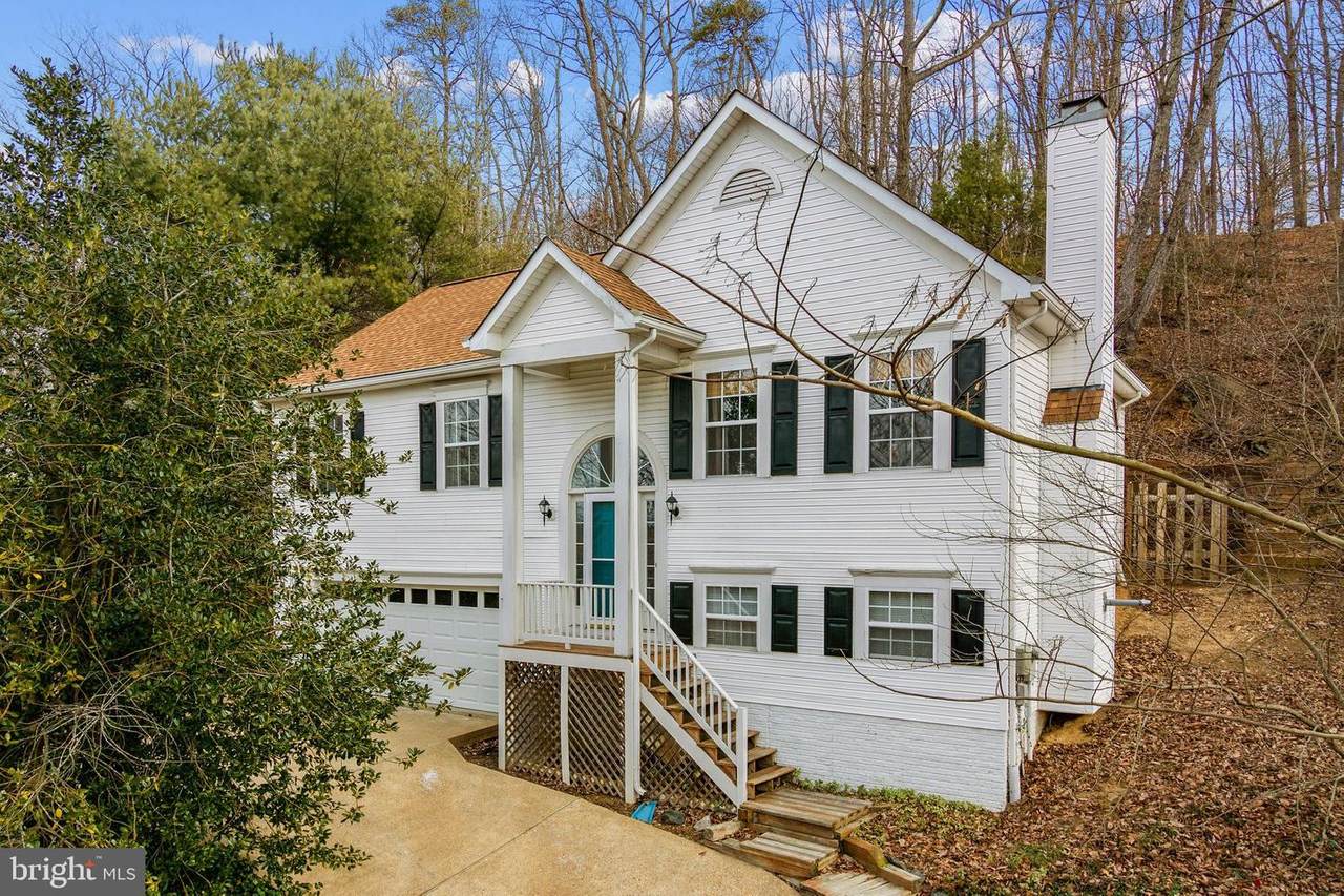 2228 Aquia Drive - Photo 1