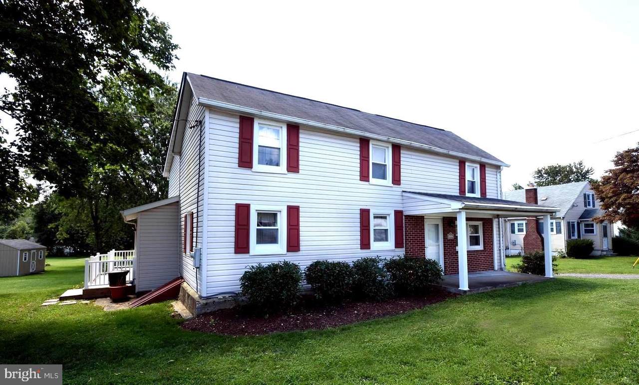 4317 Chapel Road - Photo 1