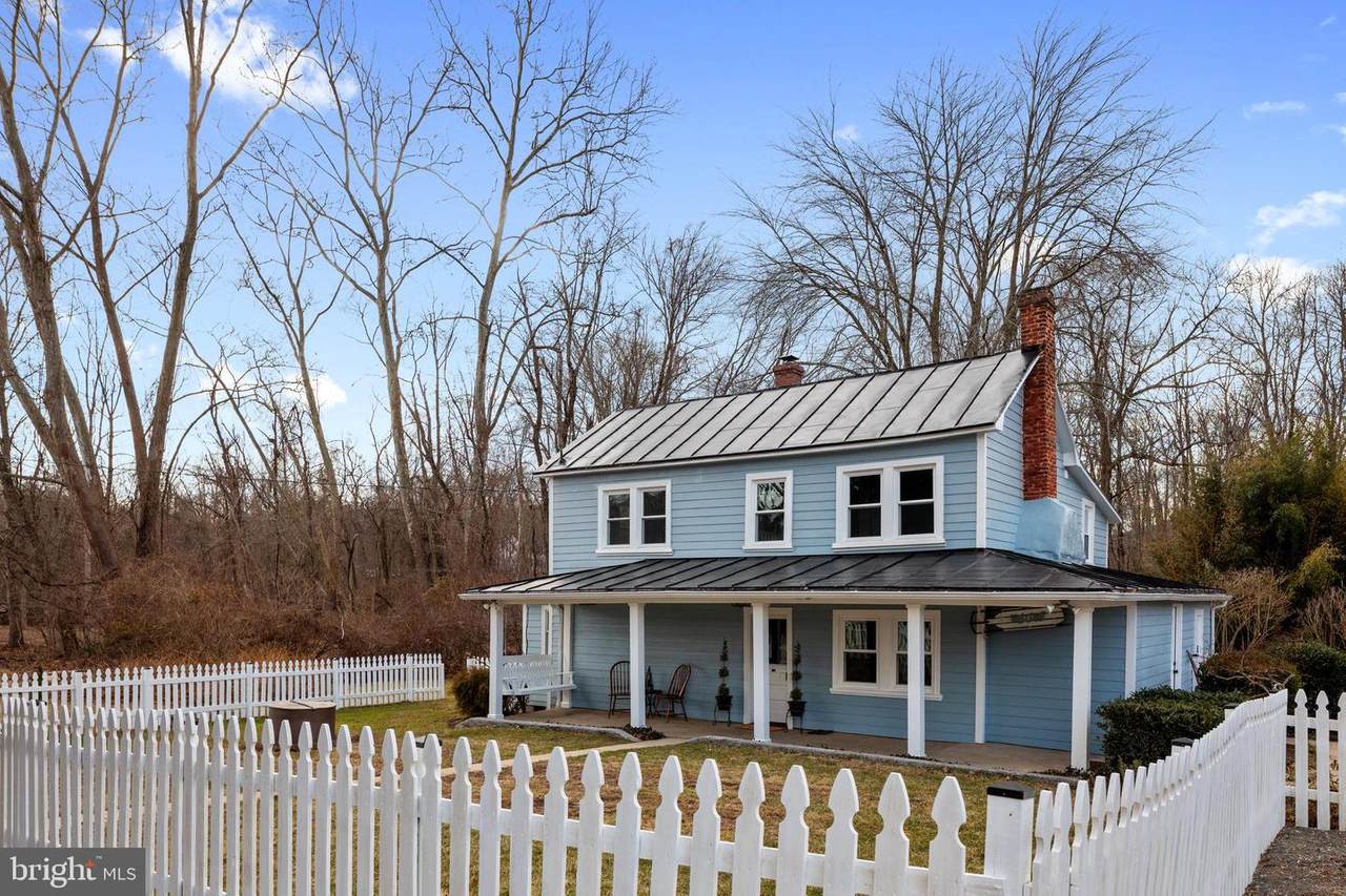 12807 Harpers Ferry Road - Photo 1